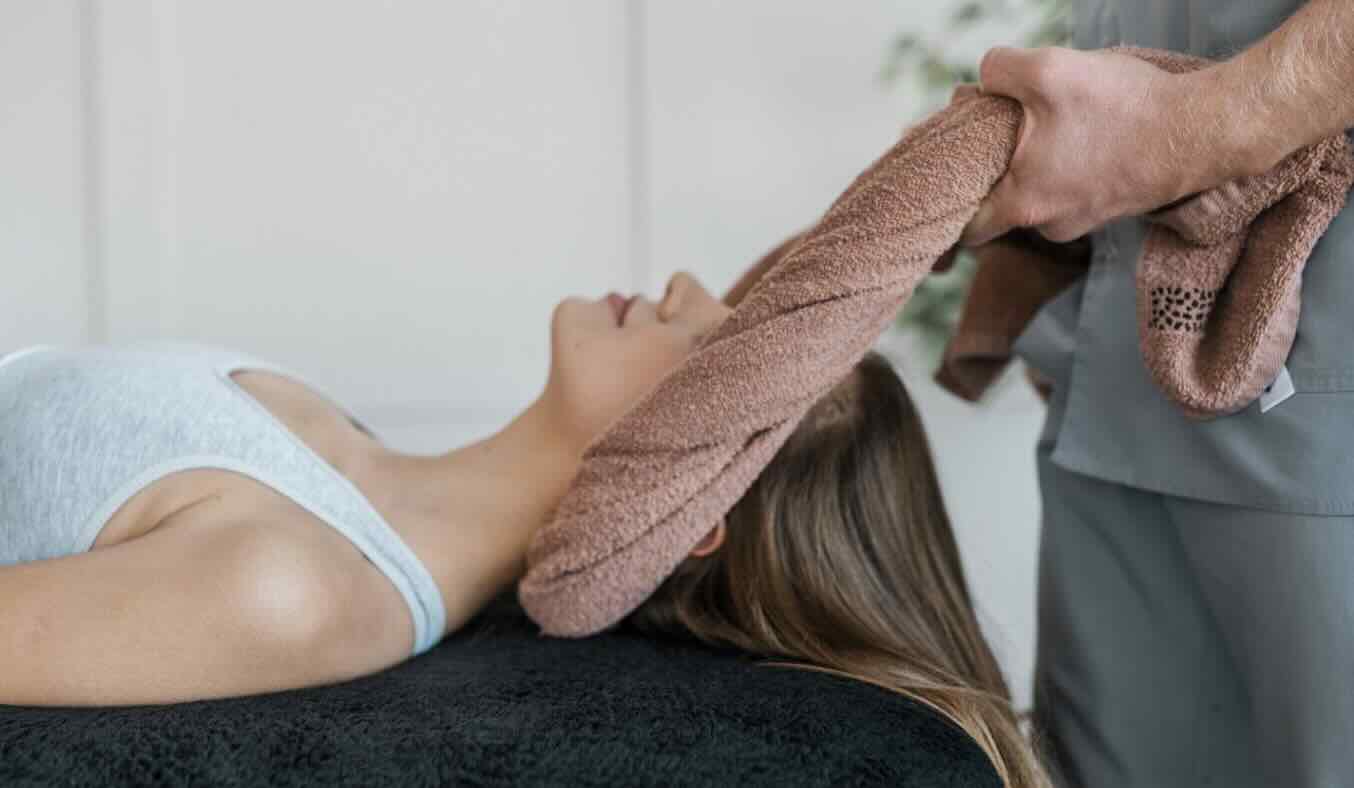 Osteopatia biodinamica: cos’è e come funziona